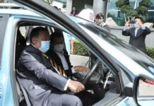 China’s Great Wall Motors Signs Deal to Acquire GM’s Thailand Assembly Plant