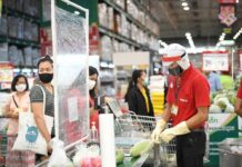 Thai Industrial Sentiment ‘Improves for 5 Straight Months’