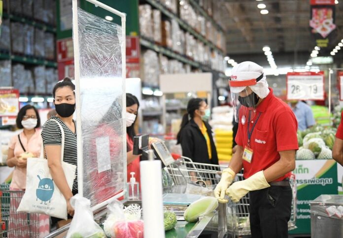 1787394 THAI INDUSTRIAL SENTIMENT ‘IMPROVES FOR 5 STRAIGHT MONTHS’