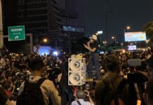 Court Rejects Request to Arrest Embassy Rally Leaders