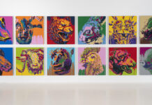 Ai Weiwei Exhibit Satirizes ‘Year of the Rat’ in Bangkok