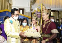 Security To Be Tightened During Loy Krathong Festival