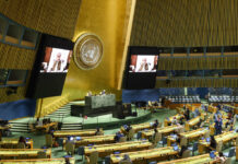 25 Years After UN Women’s Meeting, Equality Remains Distant