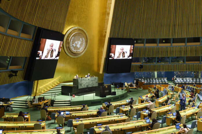 United Nations Equality for Women