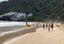 Phuket Reopening: Chinese Tourists ‘Agree to Arrive After Oct. 25’