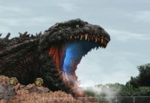 Japanese Theme Park Unveils World’s 1st ‘Life-Sized’ Godzilla