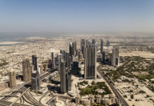 Political Connection? ‘Boss Red Bull’ Hiding in Dubai, Source Says