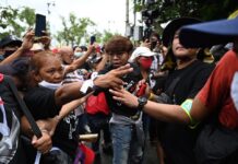 Opinion: Why Many Thais Can’t Agree to Disagree About Ideologies