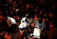 Schoolgirls Emerge as Leaders of Leaderless Protests in Bangkok