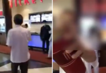 Man Says He Attacked Cinemagoer For Sitting Through Royal Anthem