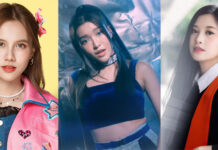 Koisuru Democracy: Singer, Girl Idols Lend Voice to Protest