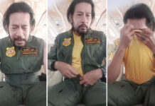 ‘Bin Banluerit’ Leaves Charity to Fight ‘Evil Anti-Monarchists’