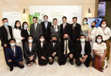 CP Foods Strikes Public-Private ‘Green’ Collaboration Pact