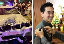 ‘Hiso’ Police Capt. Kills Fishball Seller in Hit-and-Run