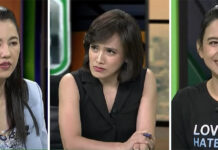 Here’s a Recap of ‘Parina vs Mind’ Showdown Everyone’s Talking About