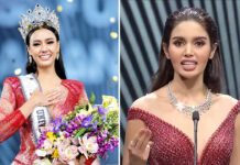 Netizens Ridicule Pageant Beauties’ Take on Thainess Questions
