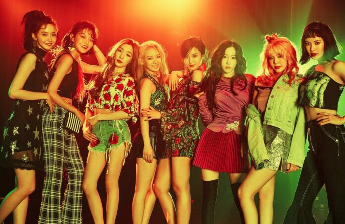 Girls Generation