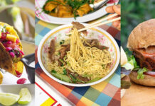 It’s Jay Time! Thailand’s Fave Vegan Venues Announced