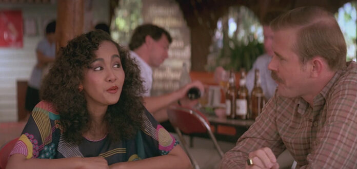 “That Woman's Name is Boonrod” (Phu Ying Khon Nan Chue Boonrod, 1985).
