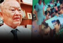 Director of Schools Marred by Violence Goes on TV. It Went As You Expect.