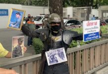 Opinion: Good Luck Trying to Convince Thai Conspiracy Theorists Otherwise