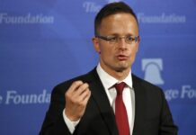 Hungarian Minister Tests Positive for Coronavirus in Bangkok