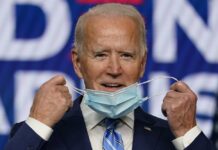 Biden Wins Michigan, Wisconsin, Now on Brink of White House