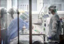 Pfizer Says Early Data Signals COVID-19 Vaccine Is Effective