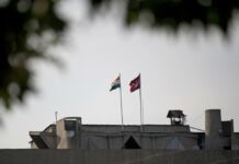 Opinion: Indian Embassy Responds to Op-Ed on Kashmir