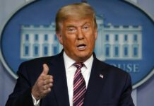 Trump’s Legal Team Cried Vote Fraud, but Courts Found None