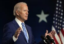 Biden Pushes Closer To Victory in Race for the White House