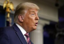 Some in GOP Break With Trump Over Baseless Vote-Fraud Claims