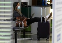 US May See ‘Surge Upon Surge’ of Virus in Weeks Ahead