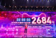 China Gears up for World’s Largest Online Shopping Festival