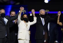 Editorial: Biden Presidency Should Seek Peace for Southeast Asia