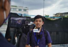 ‘The Reporters’ Journalist Suspended After Rape Allegations Surface