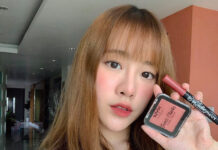 There Goes Another One: ‘NYX Cosmetics’ to Exit Thailand