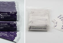 Thai Airways Lists Toothpicks, Napkins in 11.11 Sales
