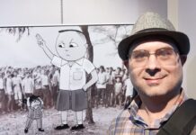 Expat Says Police Will Deport Him Over Facebook Posts