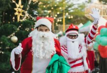 Count Your Blessings: What to Do for 2020’s Scaled-Down Christmas