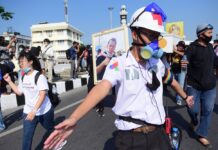 Protest Promotes a Diversity of Causes, From Feminism to LGBT