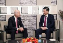 Biden Presidency: Beijing Hopes ‘U.S. Will Meet China Halfway’
