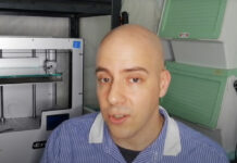 Conspiracy Blogger ‘Tony Cartalucci’ Reveals His Identity Brian Joseph Thomas Berletic as he appears on a self-introduction video. Photo: Land Destroyer / YouTube