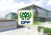 CPF Reports 19,614 Million Baht in 9-Month Net Profits, 36% on-Year Growth