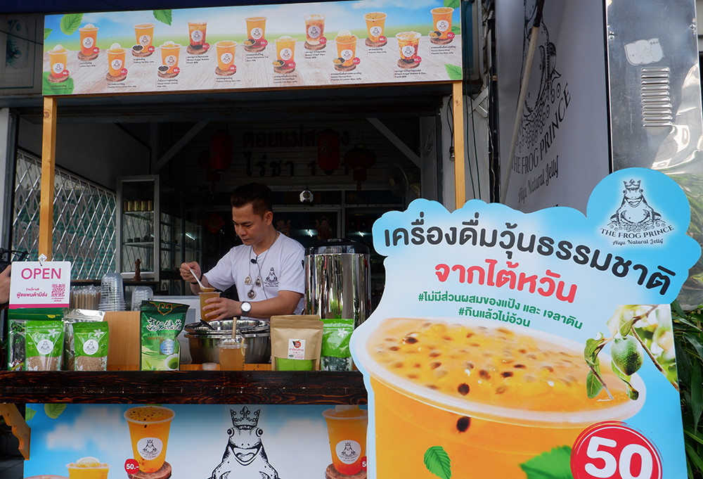 Pandemic causes boba shortages, lost business for local bubble tea shops, News