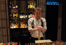 Meet Ms. Jigger – A Downtown Bangkok Bar with Some Personality