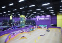 ‘SuperPark’ Closes Down for Good, Offers No Refunds