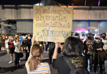 Protesters Say They Were Kicked Out for Attending Rallies