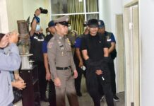 9 Girls Rescued in Anti-Trafficking Raid, 11 Suspects Arrested