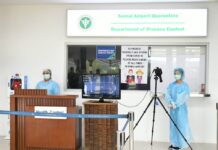 Safety at Quarantine Hotels to Be Tightened in Wake of 2 New Infections